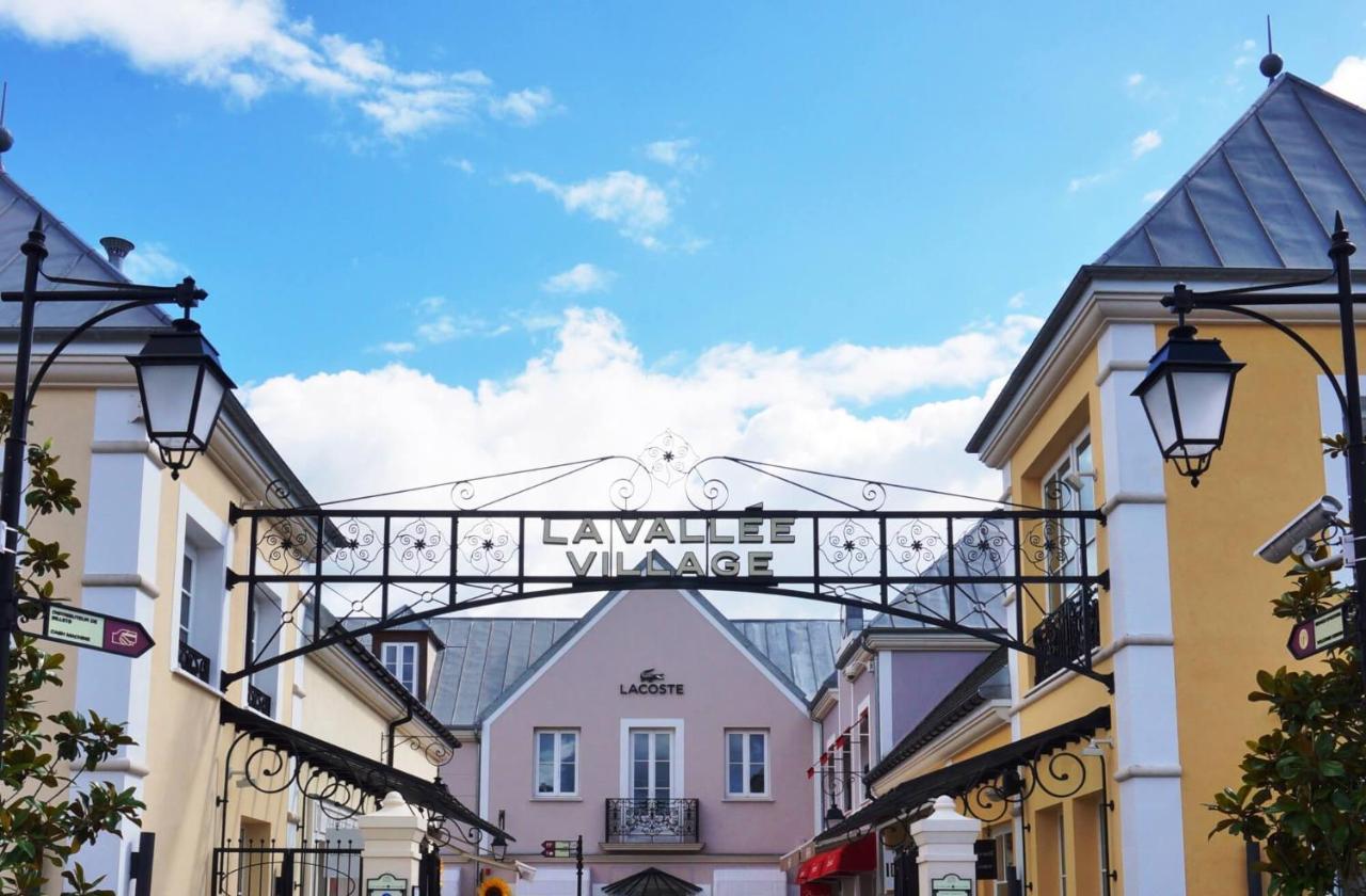 Studio Cosy, Meaux Centre, Disney-Paris, Proche Gare Et Activites Exterior photo